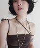 RUBATI Orion String Belt_Brown