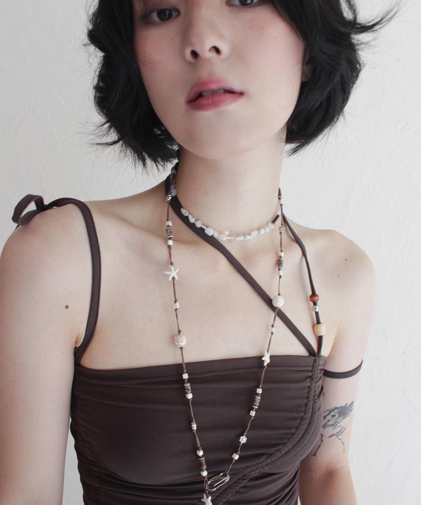 RUBATI Orion String Belt_Brown