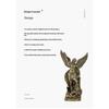 Greek Themis Goddess Resin Statue Ornament, Trend Desktop Decor Craft, Office Display, Housewarming Gift