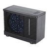 Ventilador Mini Ar Condicionado Portátil 12V Carro Caminhão Casa Refrigerador de Água Evaporativo Ventilador de Refrigeração