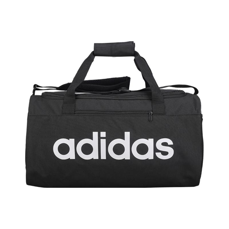 

Adidas Polyester Shoulder Bag, Crossbody Bag, Handbag Regular Unisex Black Adidas DT4826 чёрный
