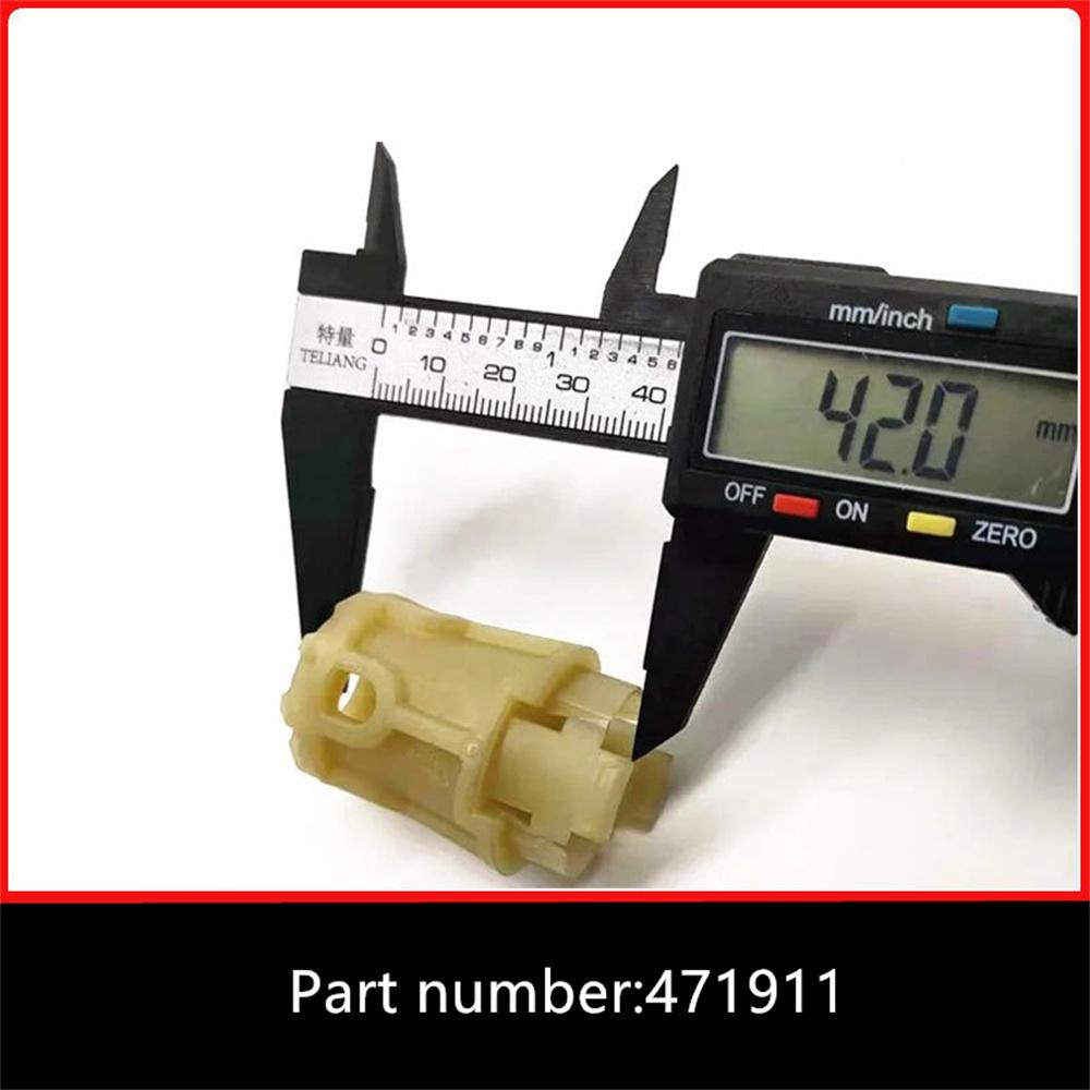 Ny håndbrekkwireholder 471911 Erstatning for CITROEN C5 2008 PEUGEOT 508