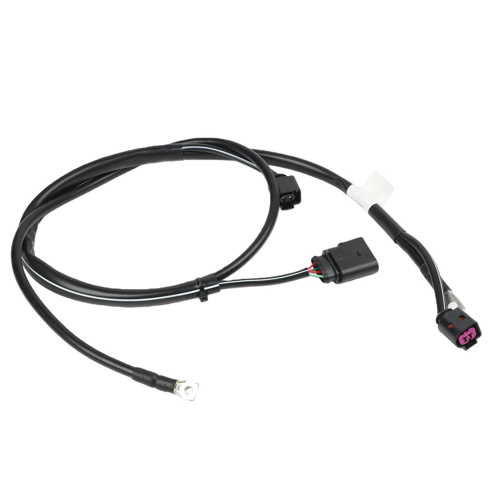 Alternator Harness Charging System Harness For Golf