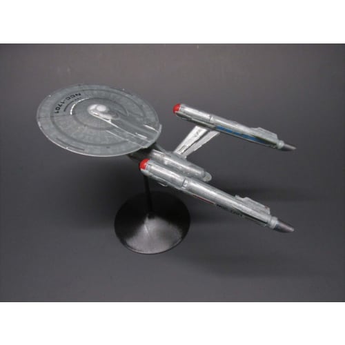 Polar Lights Star Trek Discovery NCC-1701 USS Enterprise 1/2500 Scale Plastic Model POL971