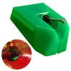 Turntable Styluses Needle Diamond Needle with Brush Plastic Texture Record Player Needle Replacement for VMN95SP