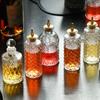 Japanese-style Bottle of Bitters Luxury Dash Bottle Exquisite Bitter Dispenser Bottle  Cocktail