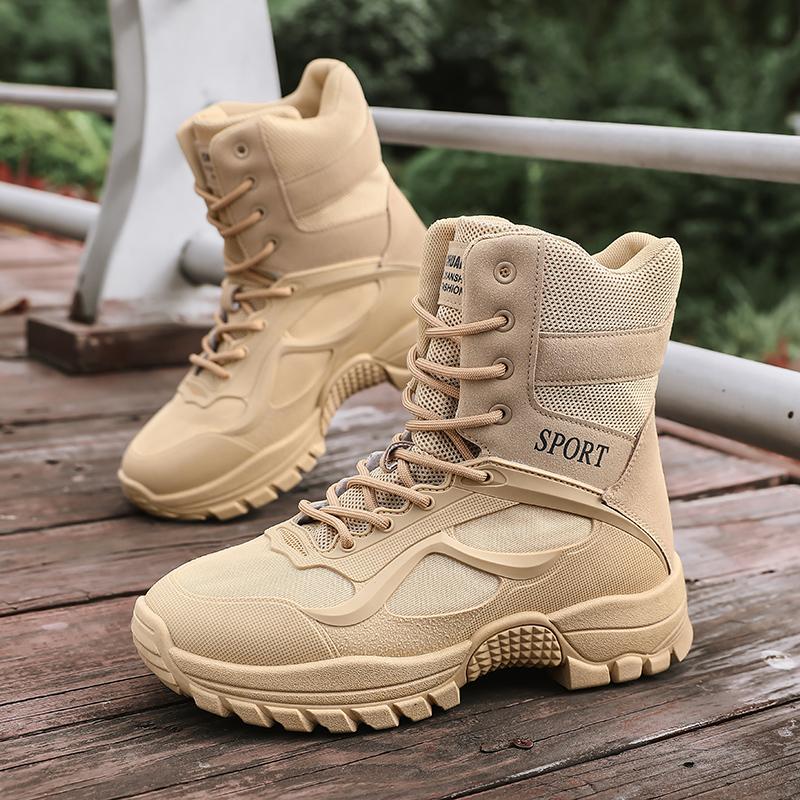 

Fashion Golden Sapling Outdoor Leisure Boots Men Classic Breathable Warm Cotton Mid-calf Boot Male Winter Hiking Climbing Shoes Footwear 46 верблюд