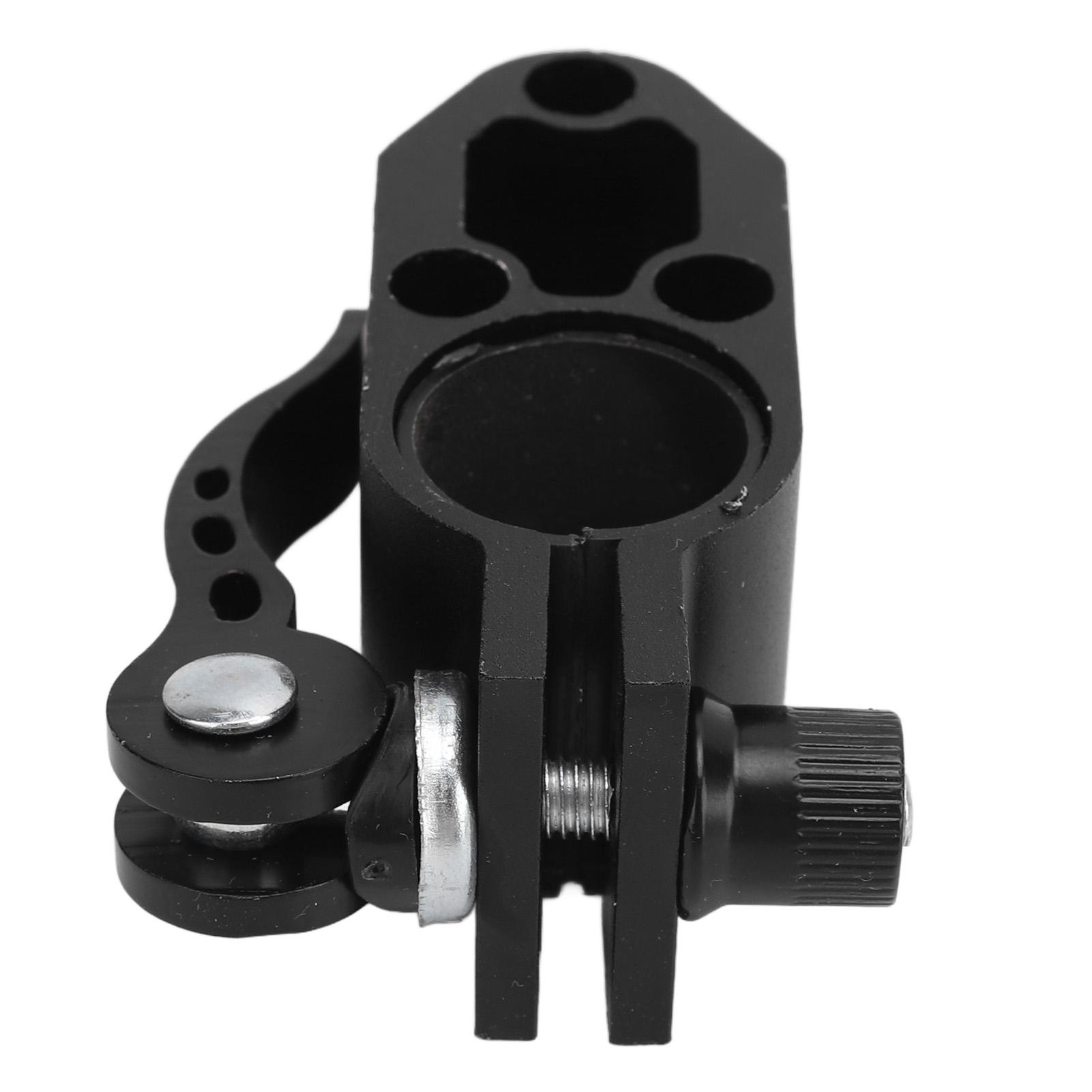 

Scooter Folding Clamp Aluminum Alloy Lightweight Electric Scooter Vertical Rod Lock Accessories For Kugoo M5