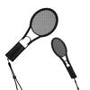 2pcs Ergonomics Tennis Racket Controller Grips for Nintendo Switch 2 Tennis Game Accessories