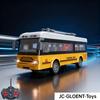 Jucării și jocuri – Mașinuțe de jucărie, trenuri și transport