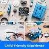 Makeblock mBot Kit STEM Education Arduino Scratch 2.0 Programmable Robot Kit for Kids To Learn Coding - English Version