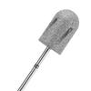 Stainless Steel Stainless Steel Pedicure Drill Bit  Practical Salon & Household Foot Care Accessory