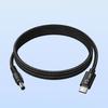 Multiple Device Compatible 100W USB C Fast Charging Cable Cord with PTC Safety Protections for Notebook Computer Laptops