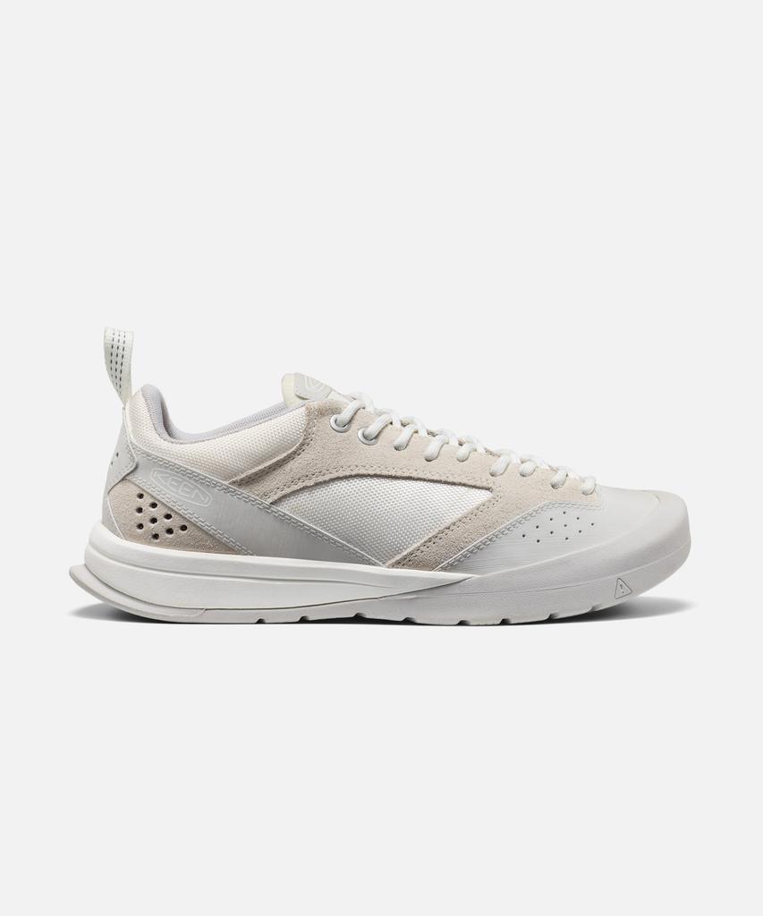 Keen Jasper Iii Women'S Sneakers Vapor/Star White