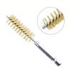 Rengjøringsbørste Erstatning Rust Verktøy Rørvask 8~19mm