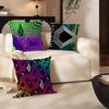 V-Volcom LOGO Personalized Pillow Cover Kids Bedroom Wild Party Decor Pillowcase kid Birthday shower Gift