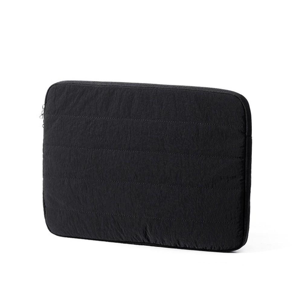 13 14 15 16 Inch Laptop Sleeve Carring Case Waterproof Canvas Notebook Case Wear-resistant Shockproof for Lenovo Dell LG16