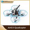 BETAFPV Air65 ll Bezszczotkowy Quadkopter Whoop Drony Wyścigowe RC TOPOWA WYPRZEDAŻ