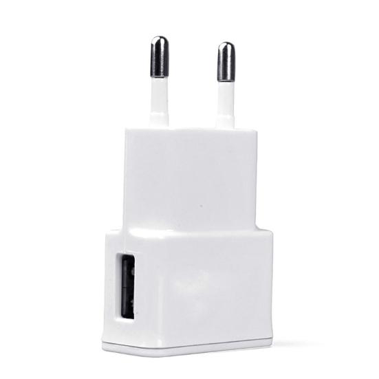 Portable Home Travel Single USB Phone 5V 2A Charger Adapter for Samsung Huawei