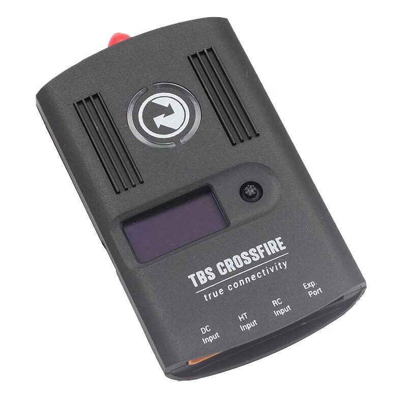 TBS Crossfire 915MHz Long-Range RF Module