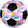 Bear Theme Size 5 Soccer Ball, Suitable for Both Indoor and Outdoor Matches, a Gift Suitable for Everyone.