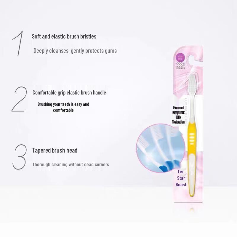 Shuke Oral Care Value Pack