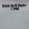 Coleman Quick Up Shade DR Beach Tent Compact Water UV Sports PU Solo Tent - Portable, Darkroom, Storage, Outdoor, Resistant, Protection, Park, Day,
