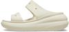 Crocs Classic Crush Sandal Bone 23.0cm