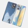 A+ Glass Back Cover with Frame Lens for Realme 9 Pro+