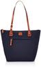Bricks X-BAG Blaue Tragetasche