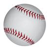 9palcová Tréninková Softbalová Míčová Elastická 7,2 cm Univerzální Baseballová Měkká Gumová Duše Vybavení pro Uvolnění Stresu pro Venkovní Potřeby