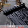 JNL Heavy-Duty Anti-Aging Black Agricultural Mulch Film