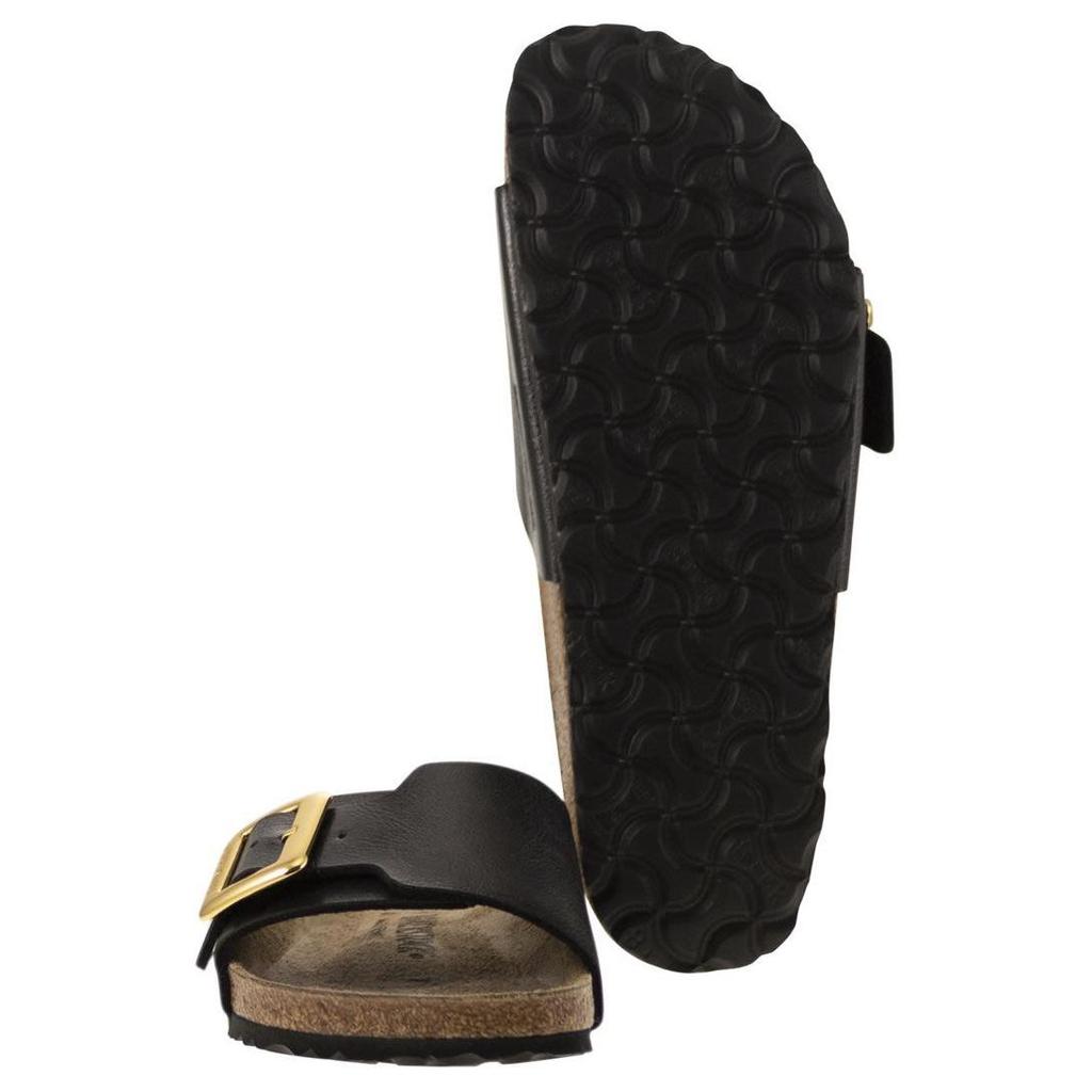 Birkenstock Madrid Big Buckle slides Women's 1029481