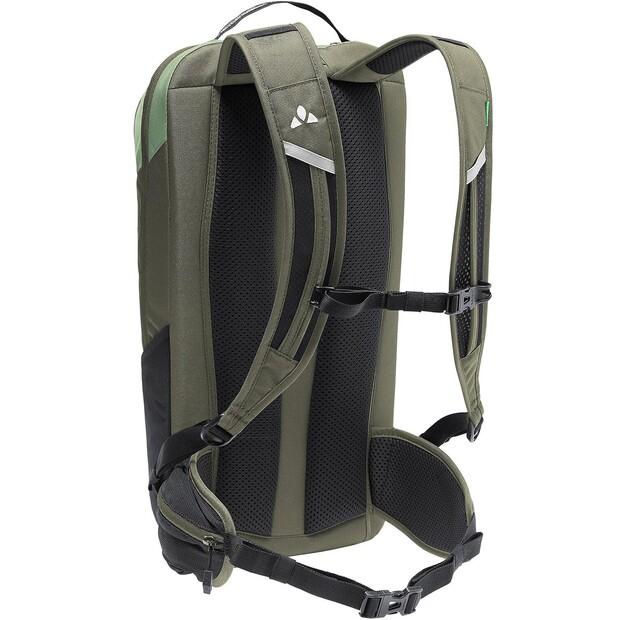 Рюкзак Vaude Ledro 12 willow green (16114-366)