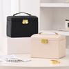 Jewelry Storage Box With Lock For Women And Gift Giving