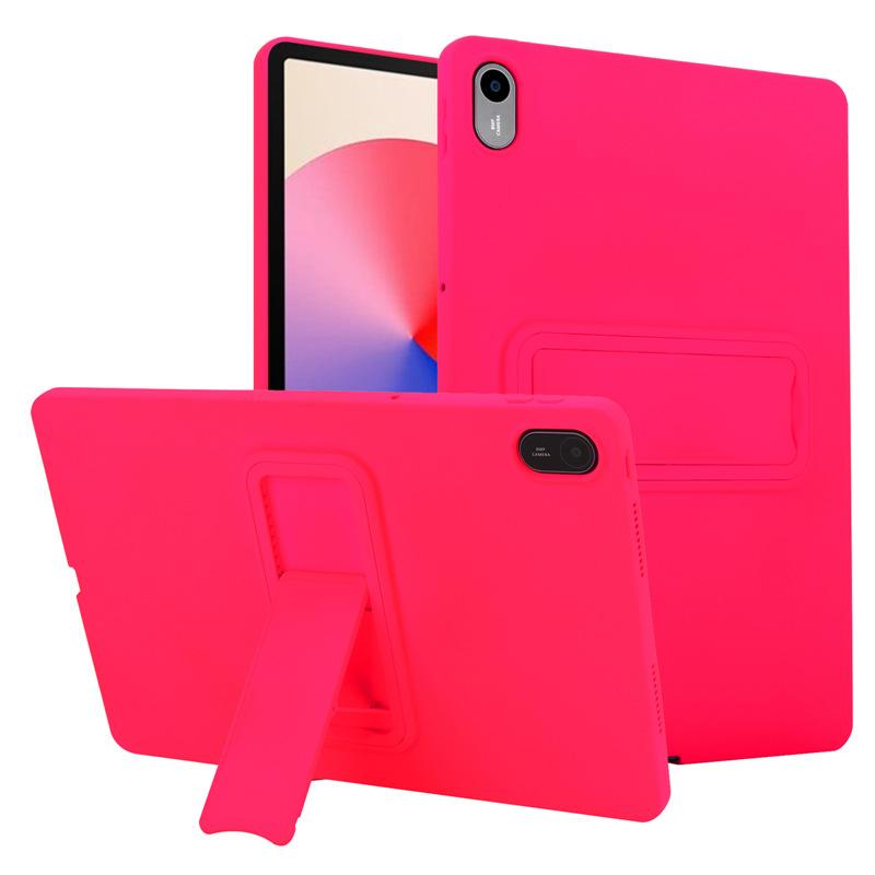 Suitable for Huawei MatePad 11.5s tablet, SE silicone skin-feel case, 11.5-inch stand, drop-proof soft shell