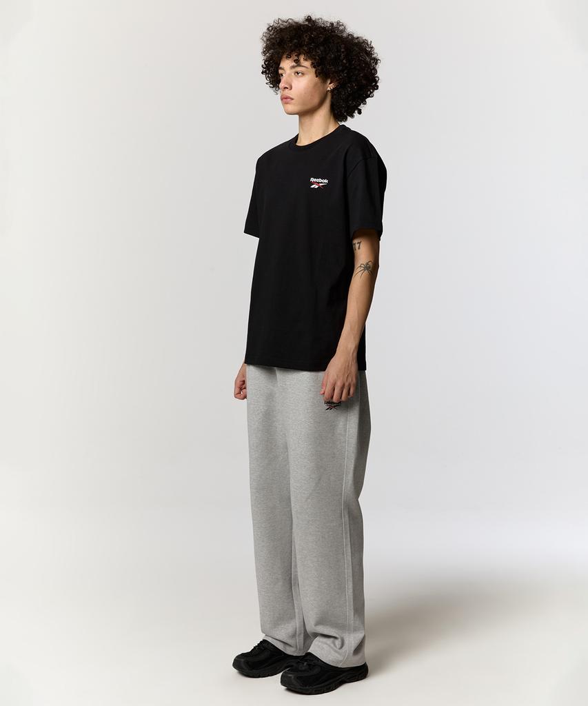 REEBOK Archive T-Shirt - Navy