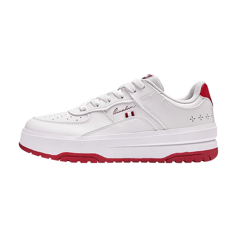 Женские ретро-кроссовки на платформе Jordan 37