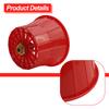 Pompa ad Alta Pressione Ugello Rotante Spruzzatore Agricolo 15x10.5cm Con Pompa a Pistone 2MPa-5Mpa Per Forniture per Irrigazione da Giardino