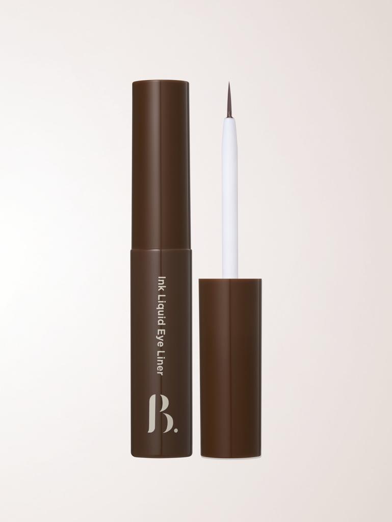 Boncep Ink Liquid Eyeliner - 02 Woody Brown