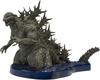 Godzilla Figure Art Vignette Godzilla Ocean Image GODZILLA Figure 27cm Official Merchandise -1.0 (2023) Ver. Approx. [1 Type]