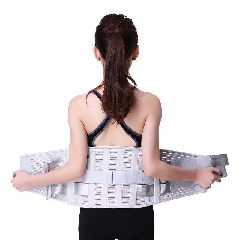 TULX Breathable Lumbar Support Belt