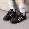 Adidas Superstar Unisex Low-Top Board Shoes KI6590