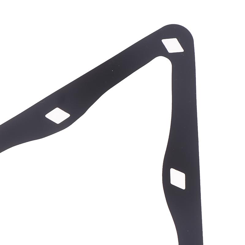 2Pcs Triangle Sports For Magic Pool Table Thin Reusable Cue Accessories Placing Billiard Rack Practical Ball Holder Positioning