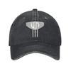 Invincibles OmniUnisex Baseball Cap Accessories For Unisex Women Adjustable Trucker Hat
