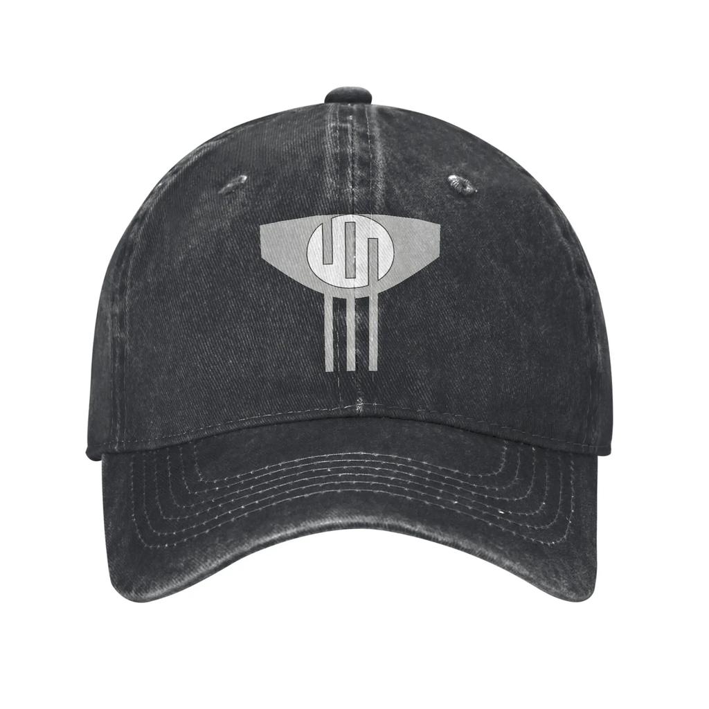 Invincibles OmniUnisex Baseball Cap Accessories For Unisex Women Adjustable Trucker Hat