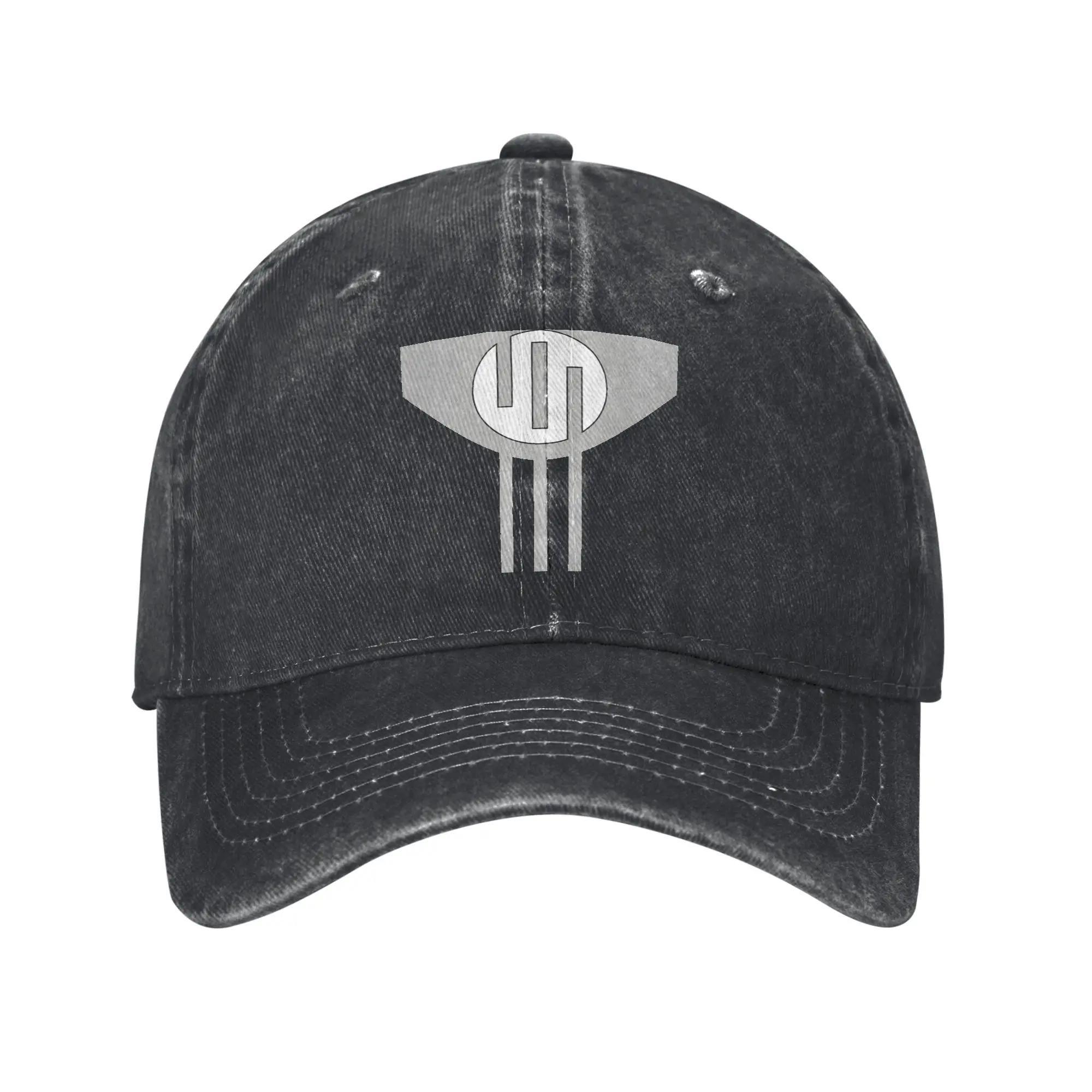 Invincibles OmniUnisex Baseball Cap Accessories For Unisex Women Adjustable Trucker Hat Adjustable