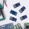 AEE2-30PCS MOS Transistor Driving Module Trigger Switch DC5V-36V 15A(Max 30A) PWM Adjustment Electronic Switch Control Board