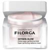 Crème - FILORGA - Oxygen-Glow - 50ml - Super-Perfectrice Éclat - Tous types de peau