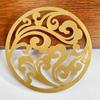 Bird Bath Cleaner Copper Safe Fountain Cleaner Home & Garden Supplies for Family Statue Tree Balcony Apartment Winter Friends